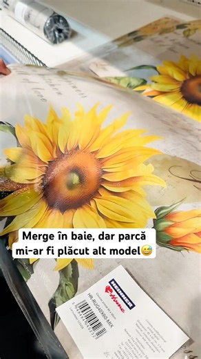 It goes in the bathroom, but I think I would have liked a different model😅…Selgros! #carpet #bath...