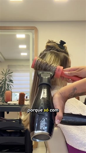 Do you already do this with your hairbrush?