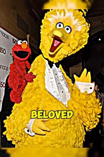The TERRIFYING Original Big Bird (1969) 🪶🧟‍♂️