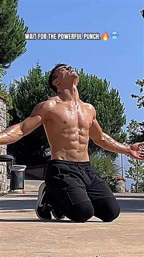 🥶Try This Legendary Training! 🔥🥊