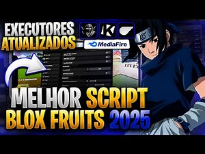 ✅️Blox Fruits Script for Mobile and PC + Executor (Anti-Ban) | Updated Delta Version - Direct Lin...