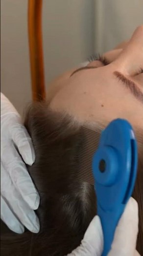 Check this ASMR Luxurious Scalp Spa: Relaxing Head Massage, Shampoo & Scalp Check #asmrrealperson