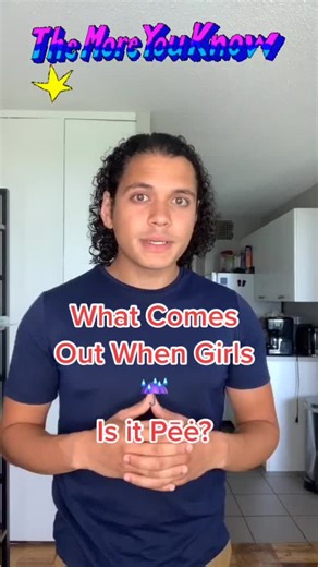 Understanding Female Anatomy: Orgasm, Wet Dreams, and More Explained