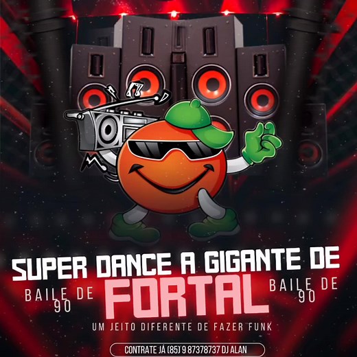 EQUIPE SUPER DANCE no TikTok