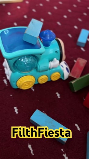 Epic Toy Car Crash Challenge! 💥 Who Will Win the Race?