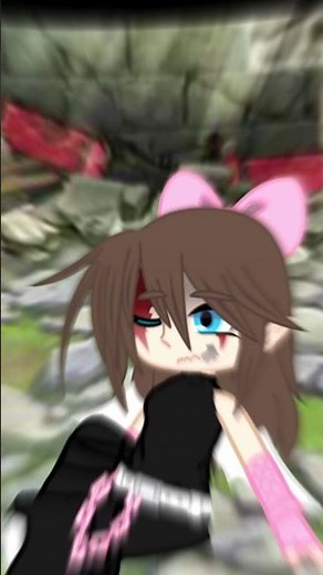 dont touch her! #gacha #bored #gachaclub #edit