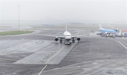 Hybrid warfare on the rise, the Netherlands buys 100 radars to catch spy drones!