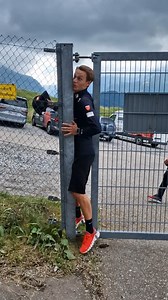 Dawid Kubacki on Reels