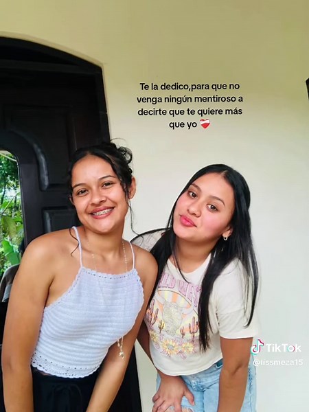 Mi niña bonita letra y significado — Richi Peña, Chino y Nacho