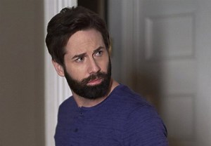Hallmark Channel Star Niall Matter Sports A Full Beard And Fans Are Not Happy