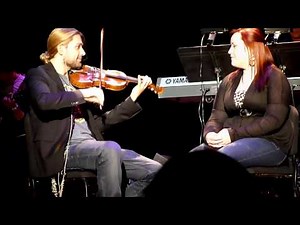 2012-02-03 David Garrett Tico Tico