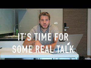 THE 'DIGITAL NOMAD SCAM' | MY THOUGHTS AND ADVICE