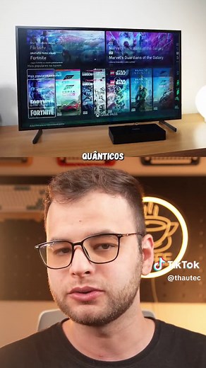 ⚡️Smart TV 32” - A MELHOR hoje! 🔥 Lembrando: não recebi 1 real por essa indicação. De todas as televisões disponíveis hoje no mercado atualmente esse modelo é a melhor opção pra quem busca uma tv de 32 polegadas. Na planilha que vou deixar disponível vai ter outras opções também excelentes pela metade do preço praticamente. 🚨Lembrou de alguém que precisa de uma dessas? Já envia esse vídeo! 🎥Vídeos referência Canal Escolha Segura & Área Tech #smarttv #smarttvsamsung #samsungtheframe #smarttv32