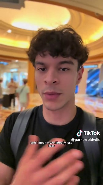PARKER REID CLIPS (@parkerreidwild)’s videos with original sound - PARKER REID CLIPS