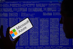 A UN Human Rights Council report lists Microsoft among big tech companies that "profit" from Gaza genocide