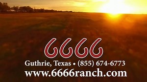 6666 Ranch TV Spot, '2019 Stallion Roster'