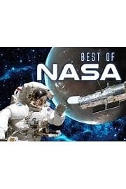 Watch Best Of NASA Season 1 Episode 12 - Hurricane Modeling