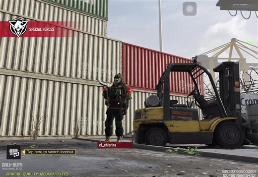 TatangCODM on TikTok