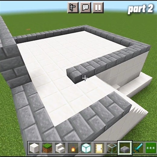 🎥 Part 2: Building Beauty with Strong Blocks 🧱✨