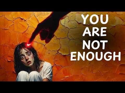 Why Criticized People Become The Most Dangerous Minds