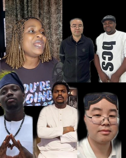 VDM narrated what happened between him and Ross. JPac set to interview Ross...##IgboAmaka #igbocommunity #asusuigbo | Prety Asa Azia