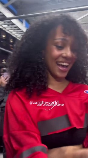 Representation matters💗we love you manz (not forcing anyone to feel represented by her)