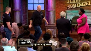 232K views · 895 reactions | Who's ready for tonight's #JerrySpringer fight night? | The Jerry Springer Show | Facebook