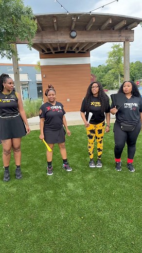 1.3K reactions · 99 shares | Some of the South Carolina Xtreme instructors wanted in on the My Type of Carrying On challenge.❌ #843 #linedance #linedancing #legs #trailridedance #red #thick #tiktoklive #livehighlights | Taya Ferriere Stewart | Facebook