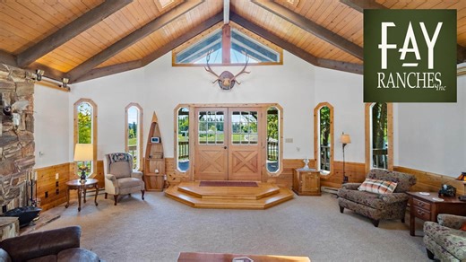 Cimmaron Ranch | Saint Maries, Idaho