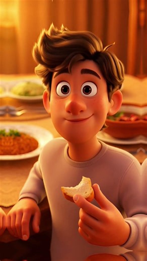 Alex Visits Russia: 6 Things He Didn't Expect