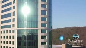 443K views · 4.1K reactions | Are you ready to take flight off the roof of Fox Tower at 60 mph? Experience the HighFlyer Zipline with an exclusive grand opening rate of just $49! Book your spring adventure now at www.foxwoodshighflyer.com Offer valid until February 28. | Foxwoods Resort Casino | Facebook