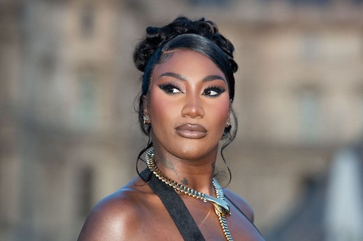 Aya Nakamura : origines, parcours, enfants… ce qu’il faut savoir sur la chanteuse