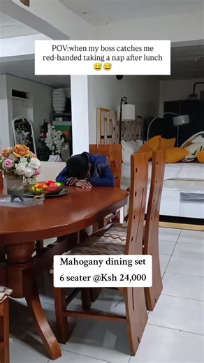 Stylish Mahogany Dining Sets for Your Home