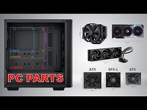 What's the Best Way to Pick Your Gaming PC Parts?