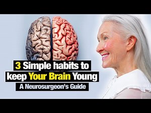 How to Improve Memory Naturally — Best Brain Foods & Brain Health