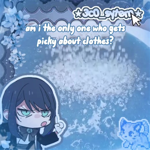i hate clothes #clothes #ado #rant #fyp