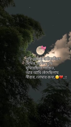 𝖢𝗈𝗆𝖿𝗈𝗋𝗍 𝖹𝗈𝗇𝖾 🚩 | 🙂💔🕊️....!! . . . . . . . . . . . . . . . . . . [viral reels, trending, love, Kolkata, moon, dhaka, view, relationship, sad, sadness,... | Instagram