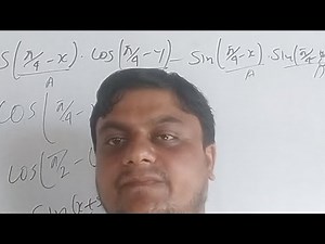 Limit Class 12th By Umesh Roy