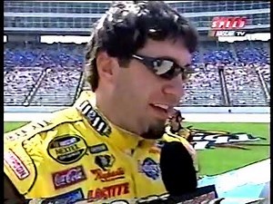 2005 NASCAR NEXTEL Cup Series Samsung / Radio Shack 500 Bud Pole Qualifying