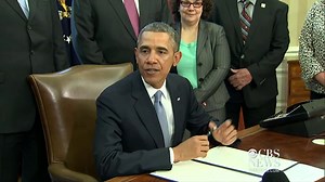 President Obama officially declares Point Arena-Stornetta Public Lands, a coastline north of San Francisco, as a national monument