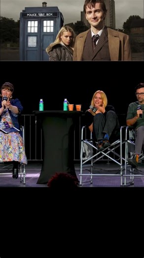 Exploring the 10th and 14th Doctor Dynamics