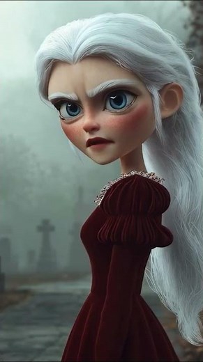 Red Shoes and the Magical Tale 👠✨ Bedtime Stories | Fairy Tales