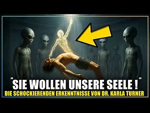 "Sie wollen unsere Seele!" - Verstörende Erkenntnisse bestätigen UFO Whistleblower Matthew Brown