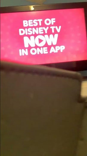 DisneyNOW trailer (short verison)