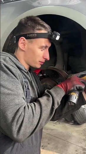 Audi A4B9 timing chain kit replacement