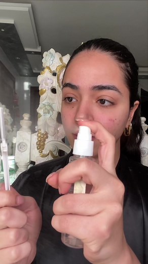 ‏How to shave like a pro, face shaving edition