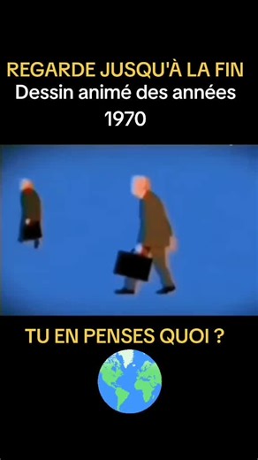 Ce dessin animé ressemble beaucoup à la réalité non ? 👀 #pourtoi #pourtoii #verite #dessinanime #fyp