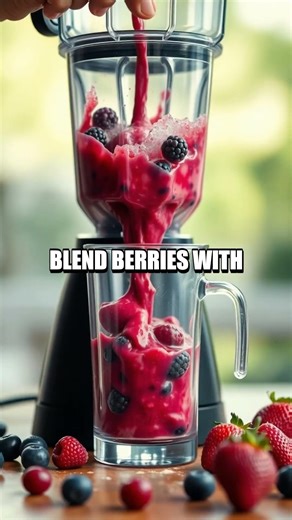 DNA in the Kitchen: A Safe Strawberry Extraction