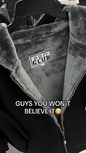 Save Big on Pro Club Fur Zip Up Hoodie with Coupons