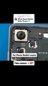 181K views · 183 reactions | Redmi note13 Pro Plus 's camera #viralreelsfacebook #redmi #iPhone #camera #Samsung #phone #REALME #OPPO #infinix #Huawei #vivo #reelsviralシfb #viralreelsfb #reelsfypシ #reelsviralシ #trendingreels #reelsfb #reelstrending #trendingreelsvideo #trendingnow | High Technology | Facebook